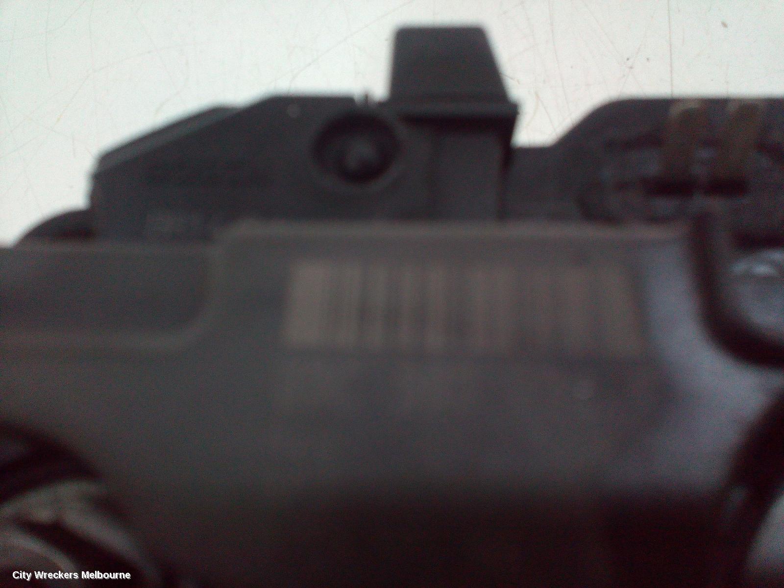 AUDI A1 ALTERNATOR, PETROL, 1.4, S/CHARGED, BOSCH 140AMP, 8X, 06/2011 - 05/2015 - Image 3
