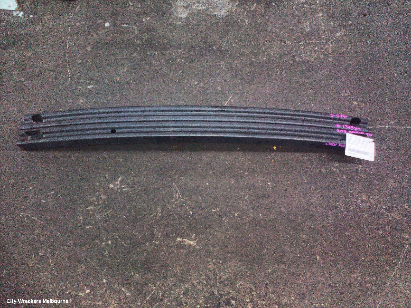 TOYOTA KLUGER R/BAR BRACKET/REINFO, MAIN REINFORCEMENT, XU70 SERIES, 03/2021 ONWARDS - Image 1