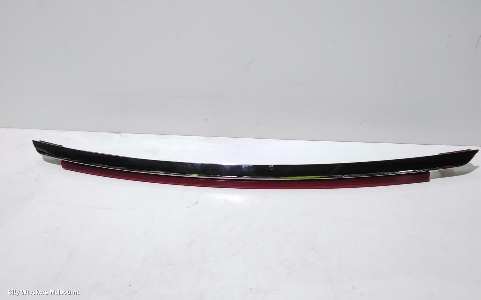 KIA SPORTAGE REAR GARNISH, TAILGATE LAMP (LH SIDE), GT LINE/SLI, QL, 07/2018 - 08/2021 - Image 2