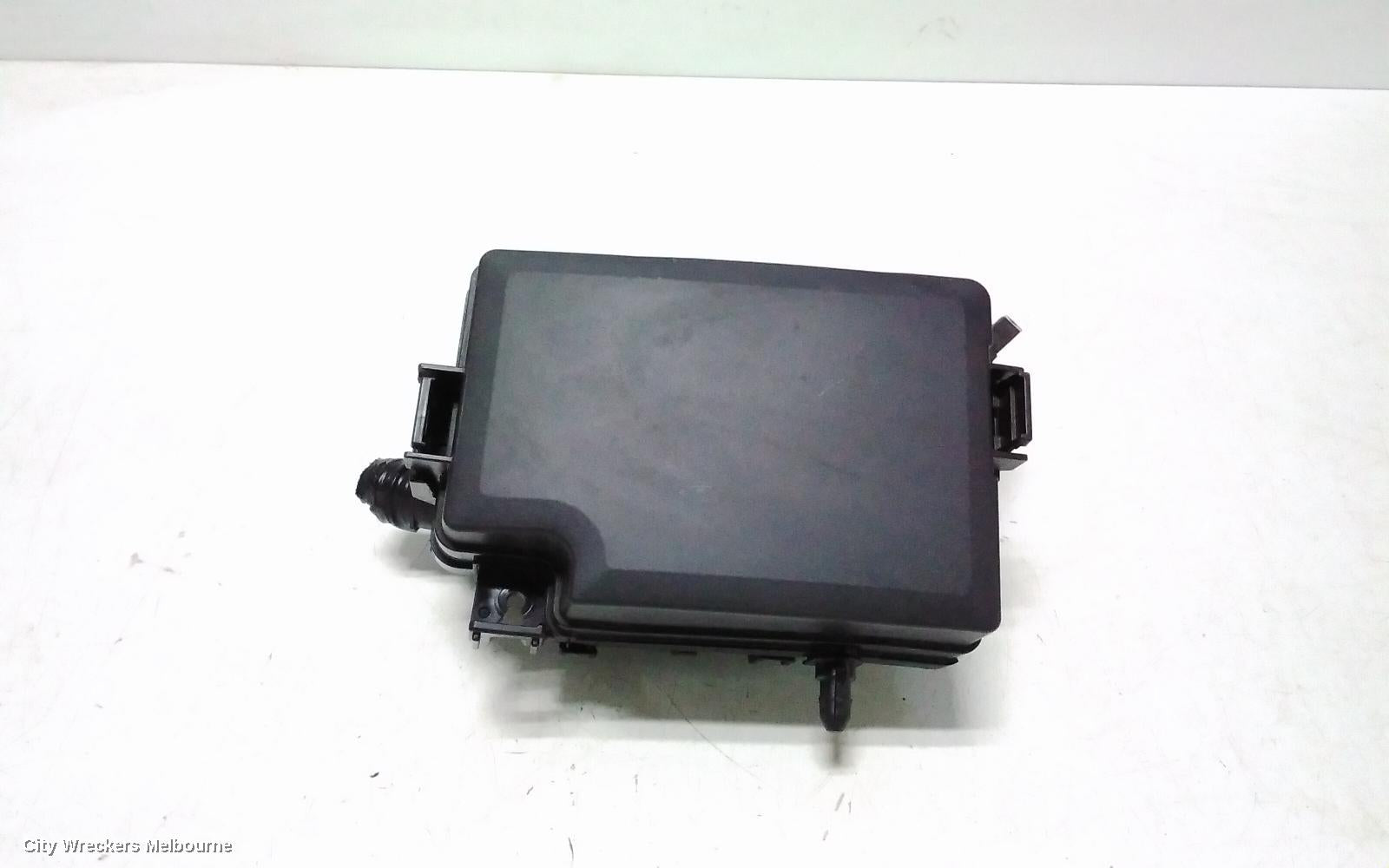 KIA CERATO FUSE BOX, ENGINE BAY, BD, 04/2018 ONWARDS - Image 2