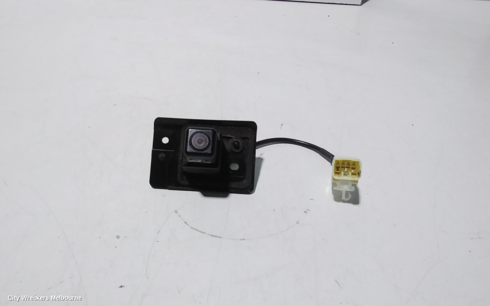 MITSUBISHI OUTLANDER REVERSE CAMERA, REVERSE CAMERA, ZJ, 10/2012 - 03/2015 - Image 2