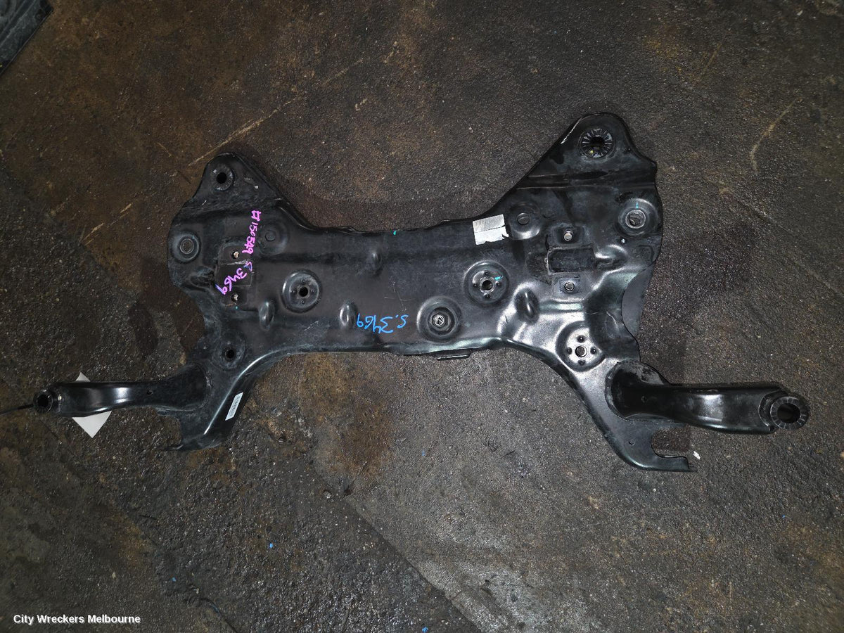 MG MG5 FRT XMEMBER/CRADLE, AP32, 01/2023 ONWARDS - Image 3