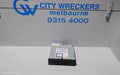 AUDI Q5 RADIO/CD/DVD/SAT/TV, CD CHANGER (IN GLOVEBOX), 8R, 03/2009 - 01/2017 - Image 1