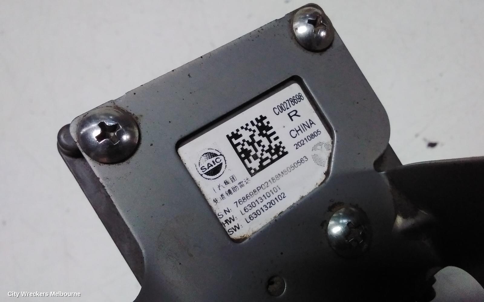 LDV DELIVER 9 ECU, OTHER ECU, 07/2020 ONWARDS - Image 3