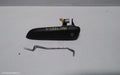 TOYOTA HIACE DOOR HANDLE, OUTER, LH FRONT, TRH/KDH, 03/2005 - 04/2019 - Image 1