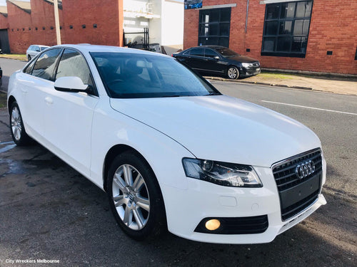 AUDI A4 MOUNT, B8 8K, 07/2012 - 01/2016 - Image 2