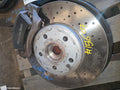 MERCEDES CLA CLASS LEFT FRONT HUB ASSEMBLY, 2WD, C117, 09/2013 - 01/2019 - Image 1