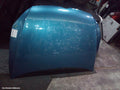VOLKSWAGEN GOLF BONNET, GEN 7, 12/2012 - 08/2020 - Image 1