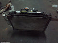 MAZDA CX3 RADIATOR, AUTO, 2.0, PETROL, DK, 03/2015 ONWARDS - Image 1