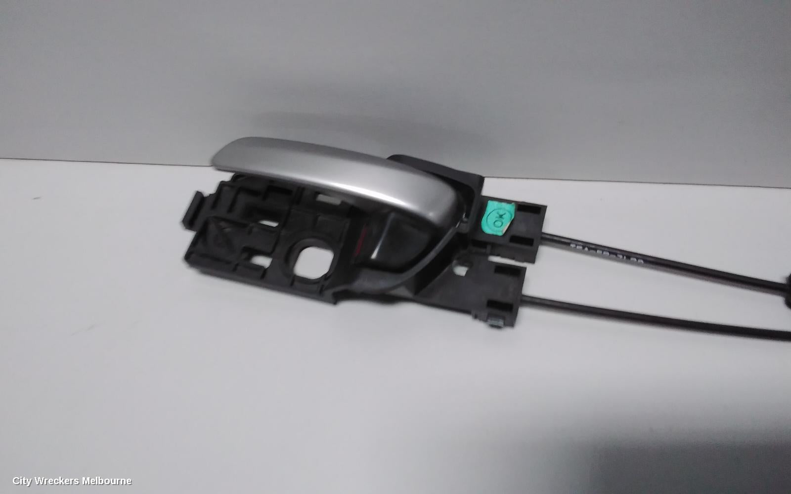 HONDA JAZZ DOOR/BOOT/GATE LOCK, LEFT FRONT DOOR LOCK, GF/GK, VTI-S/VTI-L, 07/2014 - 12/2020 - Image 3