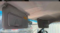 SUZUKI SWIFT SUNVISOR, RS415/RS416, LH SIDE, 09/2004 - 02/2011 - Image 1