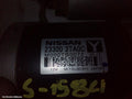 NISSAN XTRAIL STARTER, PETROL, 2.5, QR25DE, AUTO T/M, W/ LONG SNOUT TYPE, T32, 02/2014 - 07/2022 - Image 1