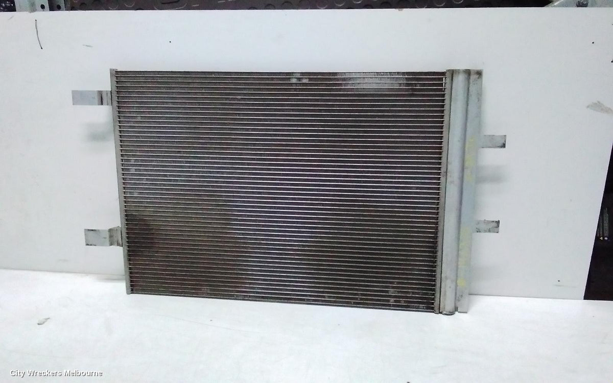 MITSUBISHI OUTLANDER A/C CONDENSER, PETROL, 2.5, PR25, ZM, 08/2021 ONWARDS - Image 2
