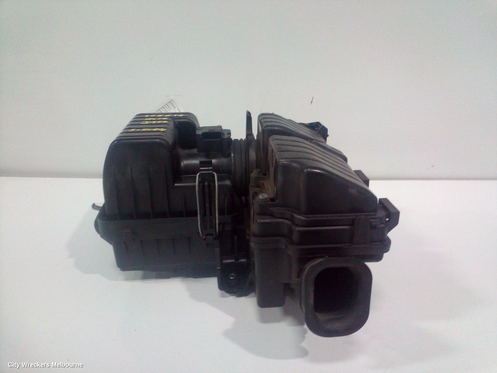 HONDA JAZZ AIR CLEANER/BOX, AIR CLEANER, GE, 1.3/1.5, 08/2008 - 06/2014 - Image 3