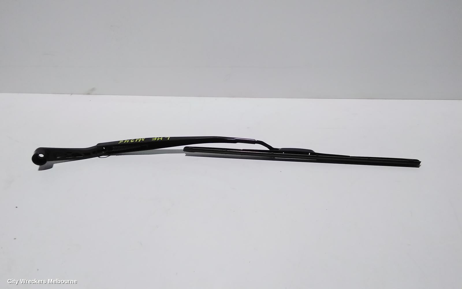CHRYSLER 300C WIPER ARM, FRONT (LH SIDE), LX2, 12/2011 - 12/2021 - Image 2