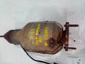 NISSAN NAVARA CATALYTIC CONVERTER, D40, RH PRIMARY BOLT ON CAT TYPE (TO MANIFOLD), 4.0, VQ40, PETROL, 09/2005 - 12/2011 - Image 1