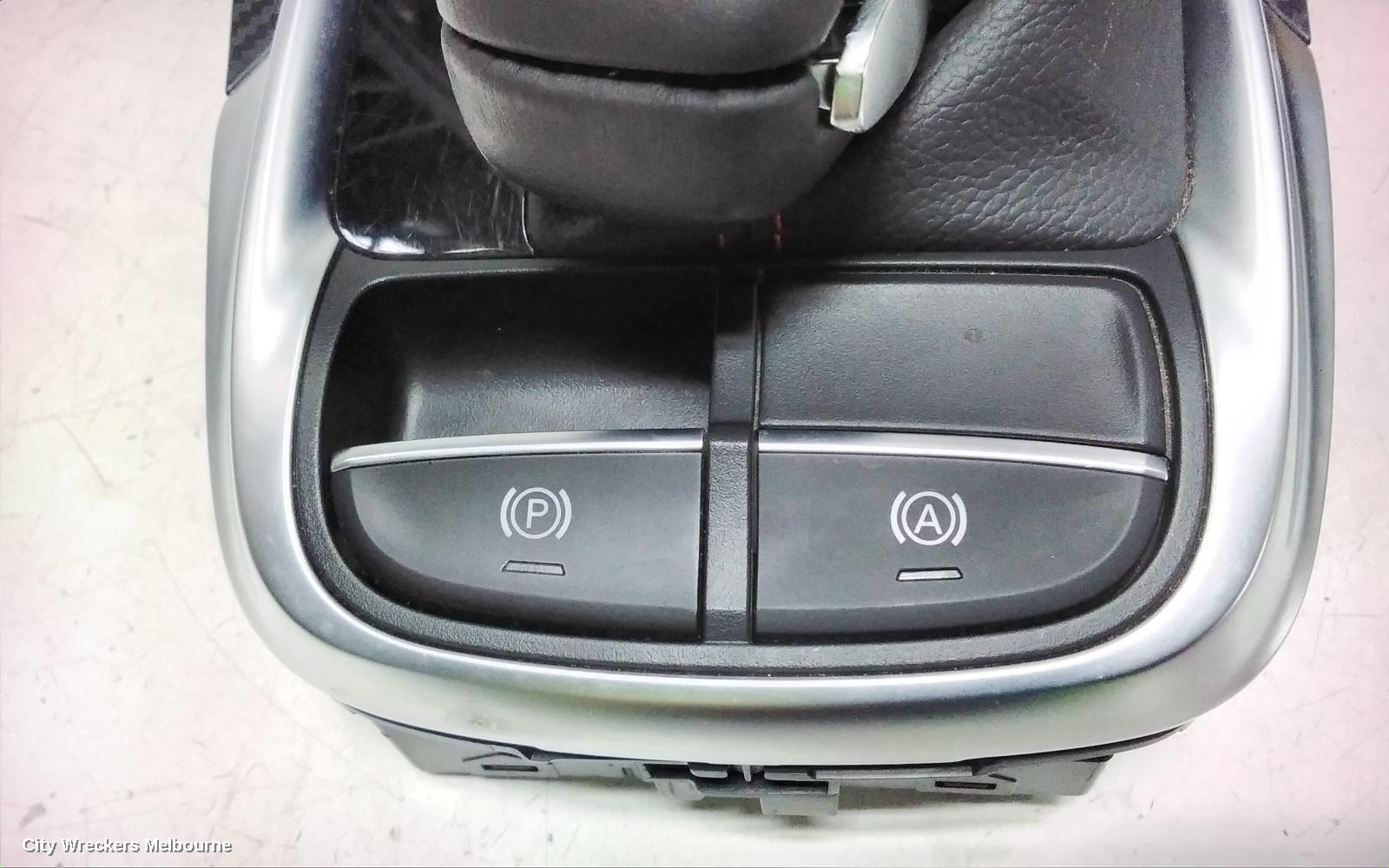 MG ZS GEAR STICK/SHIFTER, AZS1, AUTO T/M, STICK TYPE, 09/2017 ONWARDS - Image 3