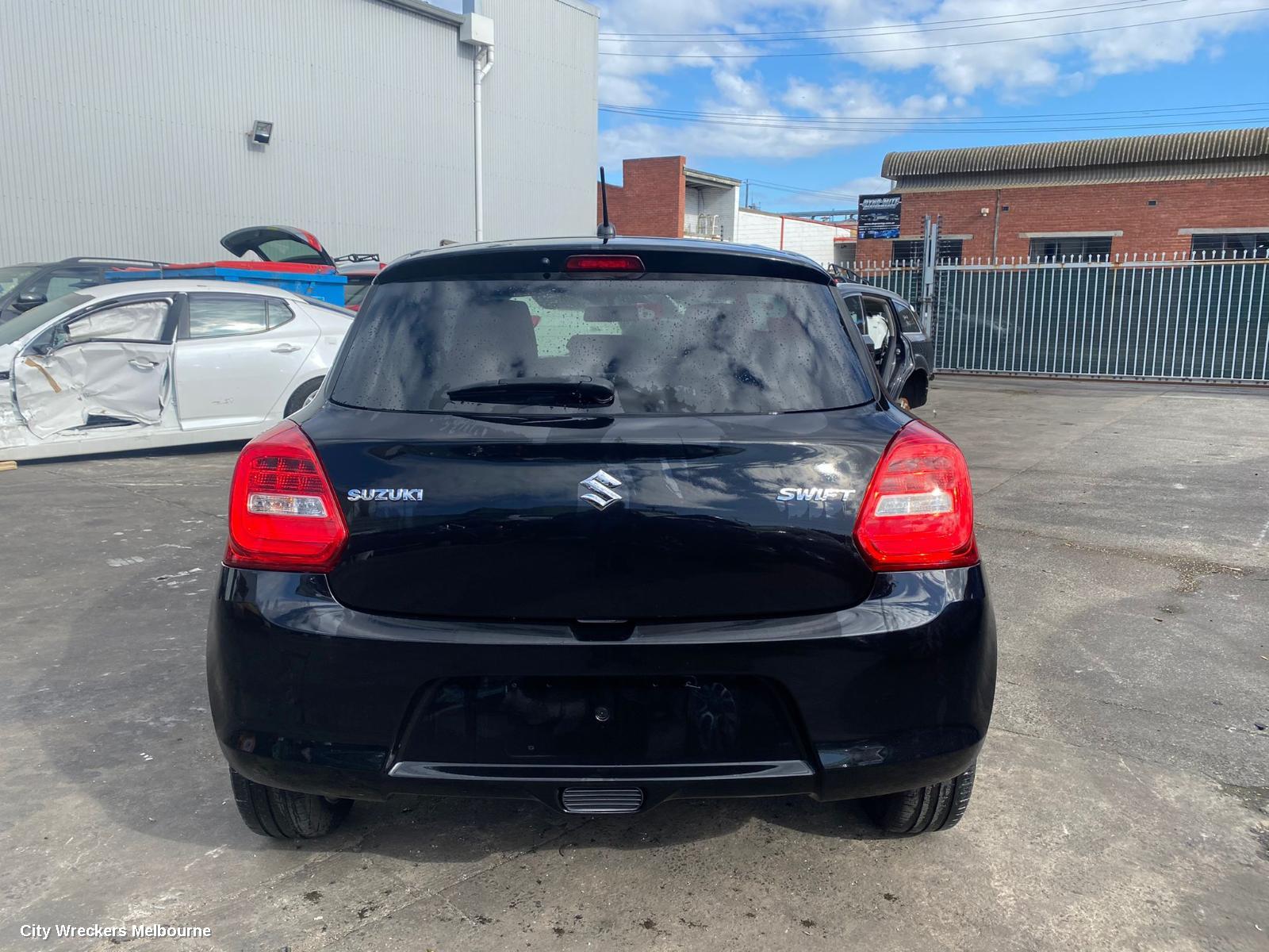 SUZUKI SWIFT STABILISER BAR, AZ, 04/2017 - 03/2025 - Image 3
