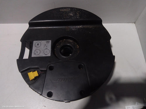 AUDI Q7 RADIO/CD/DVD/SAT/TV, TV TUNER, 4L, 09/2006 - 08/2015 - Image 2