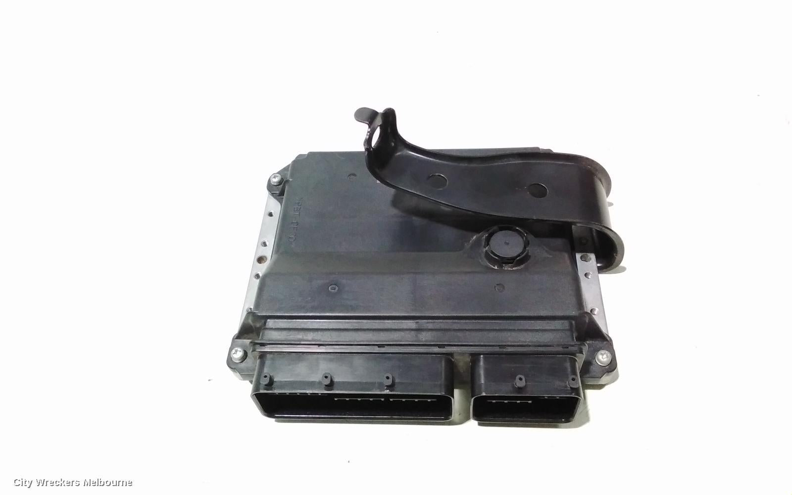 TOYOTA RAV4 ECU, ENGINE ECU, 2.2, 2AD-FTV, DIESEL, AUTO T/M, ECU ONLY, ALA49R, 12/2012 - 11/2018 - Image 2