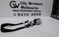 SUZUKI SWIFT SEATBELT/STALK, RH FRONT, SEAT BELT ONLY, FZ, 08/2010 - 03/2017 - Image 1