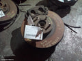 SUBARU FORESTER RIGHT FRONT HUB ASSEMBLY, ABS TYPE, SH/SJ, 02/2008 - 11/2013 - Image 1