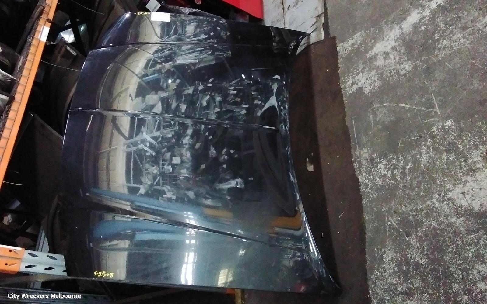 CHRYSLER 300C BONNET, 11/2005 - 12/2011 - Image 1