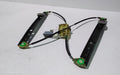 AUDI Q7 LEFT FRONT WINDOW REG/MOTOR, 4L, 09/2006 - 08/2015 - Image 1