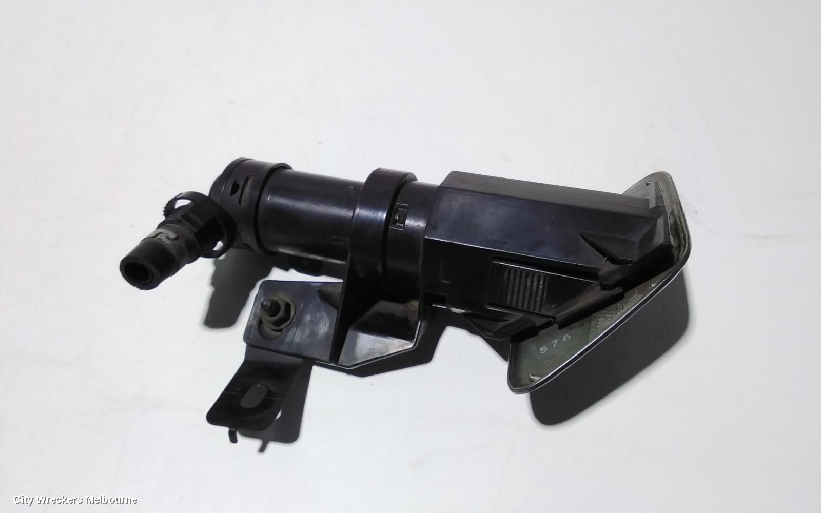 NISSAN MURANO WASHER JET, Z50 05/2002 - 12/2008 - Image 3
