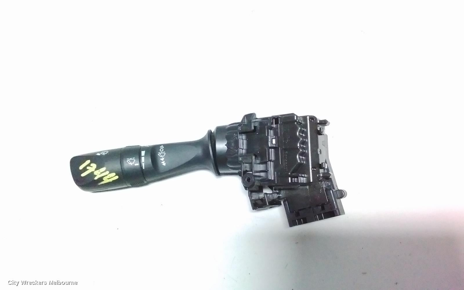 TOYOTA CAMRY COMBINATION SWITCH, WIPER SWITCH, ASV50/AVV50, 05/2015 - 10/2017 - Image 2