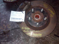 NISSAN XTRAIL LEFT FRONT HUB ASSEMBLY, T31, 10/2007 - 12/2013 - Image 1