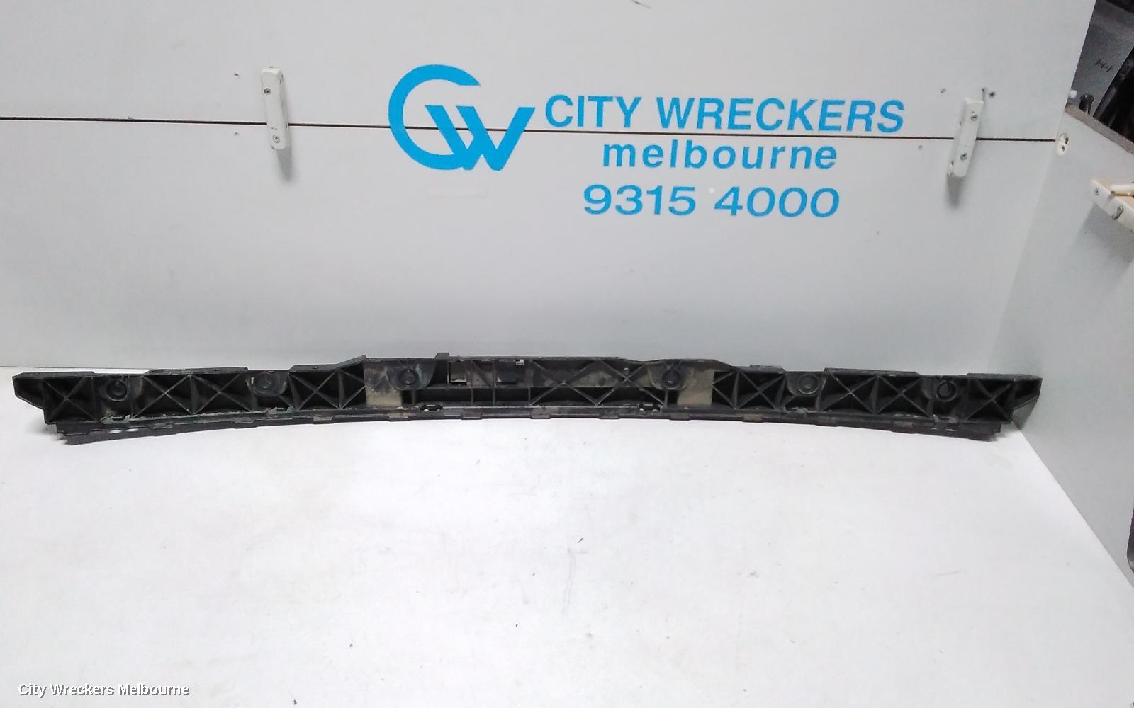 VOLKSWAGEN TIGUAN, 5NA, 06/2016 - 02/2024, REAR CENTER BRAKET: 74046 - Image 3