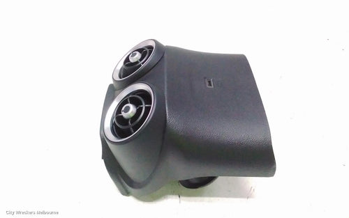 ALFA ROMEO GIULIA, 952, 05/2016 ONWARDS, REAR CENTER VENT ONLY: 150308 - Image 2