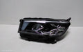 LDV DELIVER 9 LEFT HEADLAMP, HALOGEN TYPE, 07/2020 ONWARDS - Image 1