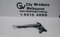 HOLDEN COLORADO LEFT FRONT WINDOW REG/MOTOR, RG, 06/2012 - 12/2020 - Image 1