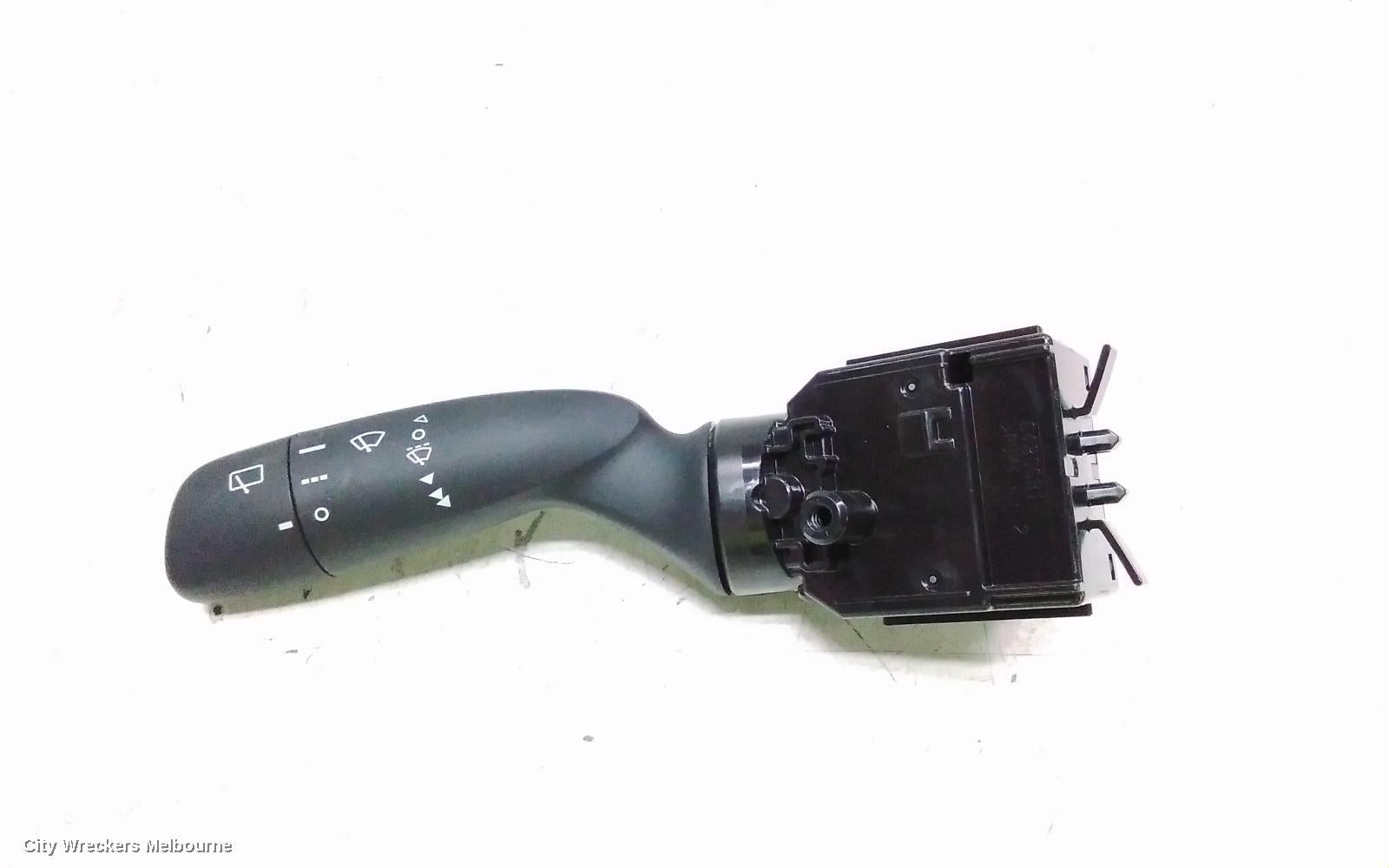TOYOTA COROLLA CROSS COMBINATION SWITCH, XG10, WIPER SWITCH, W/ AUTO RAIN SENSOR TYPE, 01/2022 ONWARDS - Image 1