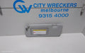 HONDA CRV SUNVISOR, RE, LH SIDE, 03/2007 - 10/2012 - Image 1