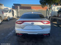 KIA STINGER LEFT FRONT DOOR, CK, 06/2017 ONWARDS - Image 1