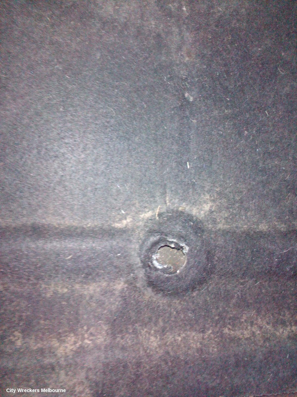 AUDI Q3 LOWER ENGINE SPLASH TRAY - Image 3