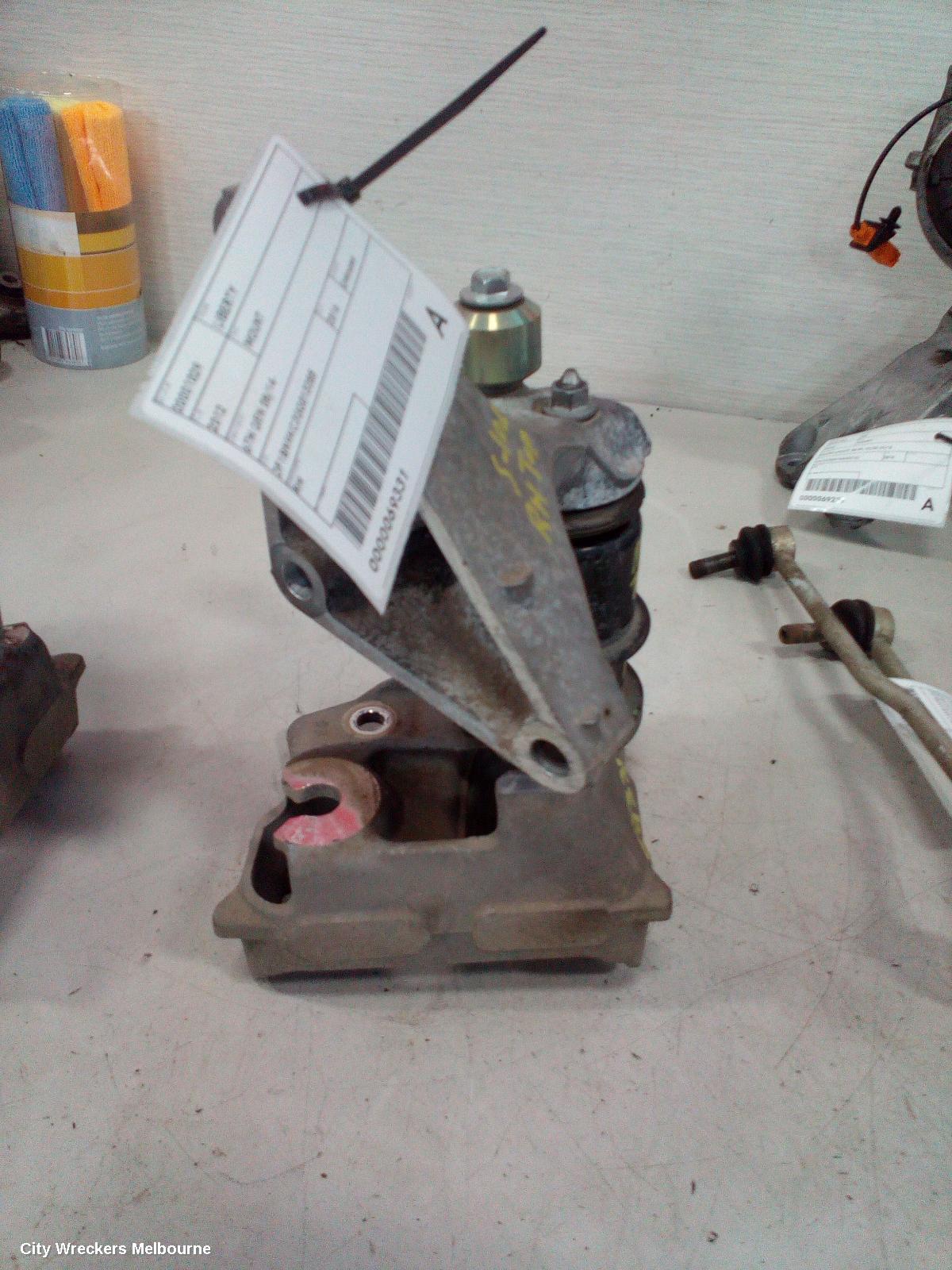 SUBARU LIBERTY MOUNT, 6TH GEN 08/2014 - 04/2021 - Image 3