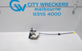 JEEP GRANDCHEROKEE DOOR/BOOT/GATE LOCK, LEFT REAR DOOR LOCK, WK, 10/2010 ONWARDS - Image 1