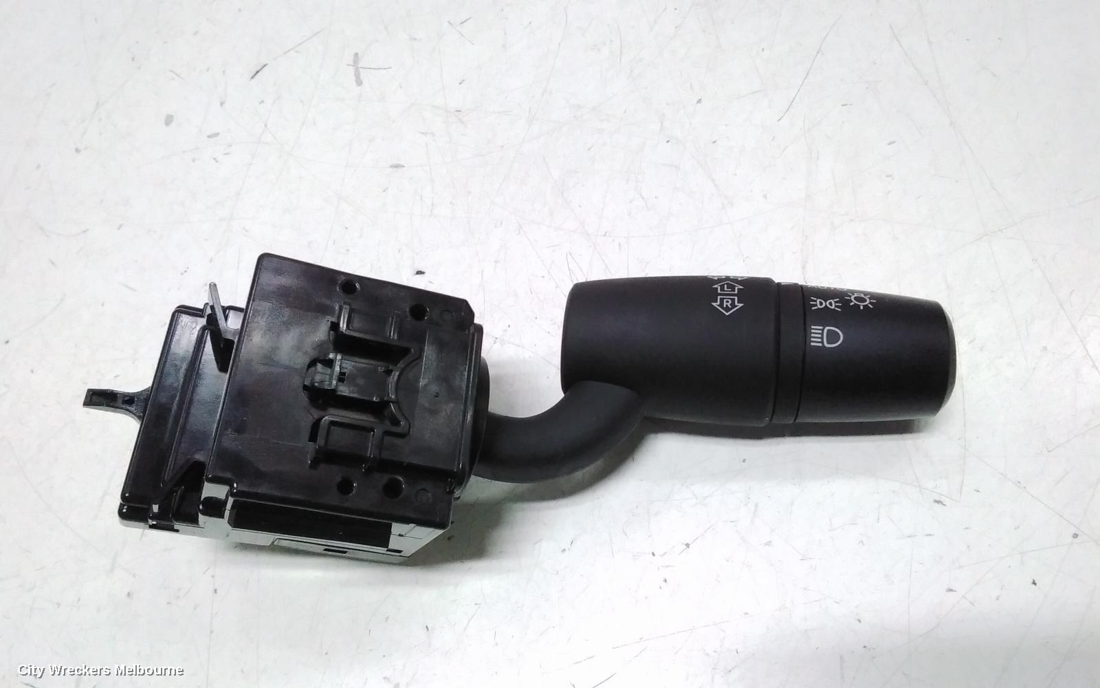 MAZDA CX9 COMBINATION SWITCH, FLASHER SWITCH, TC, 07/2016 ONWARDS - Image 1