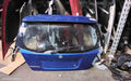 HOLDEN BARINA BOOTLID/TAILGATE, TAILGATE, TK, SPOILERED TYPE, 12/2005 - 12/2012 - Image 1