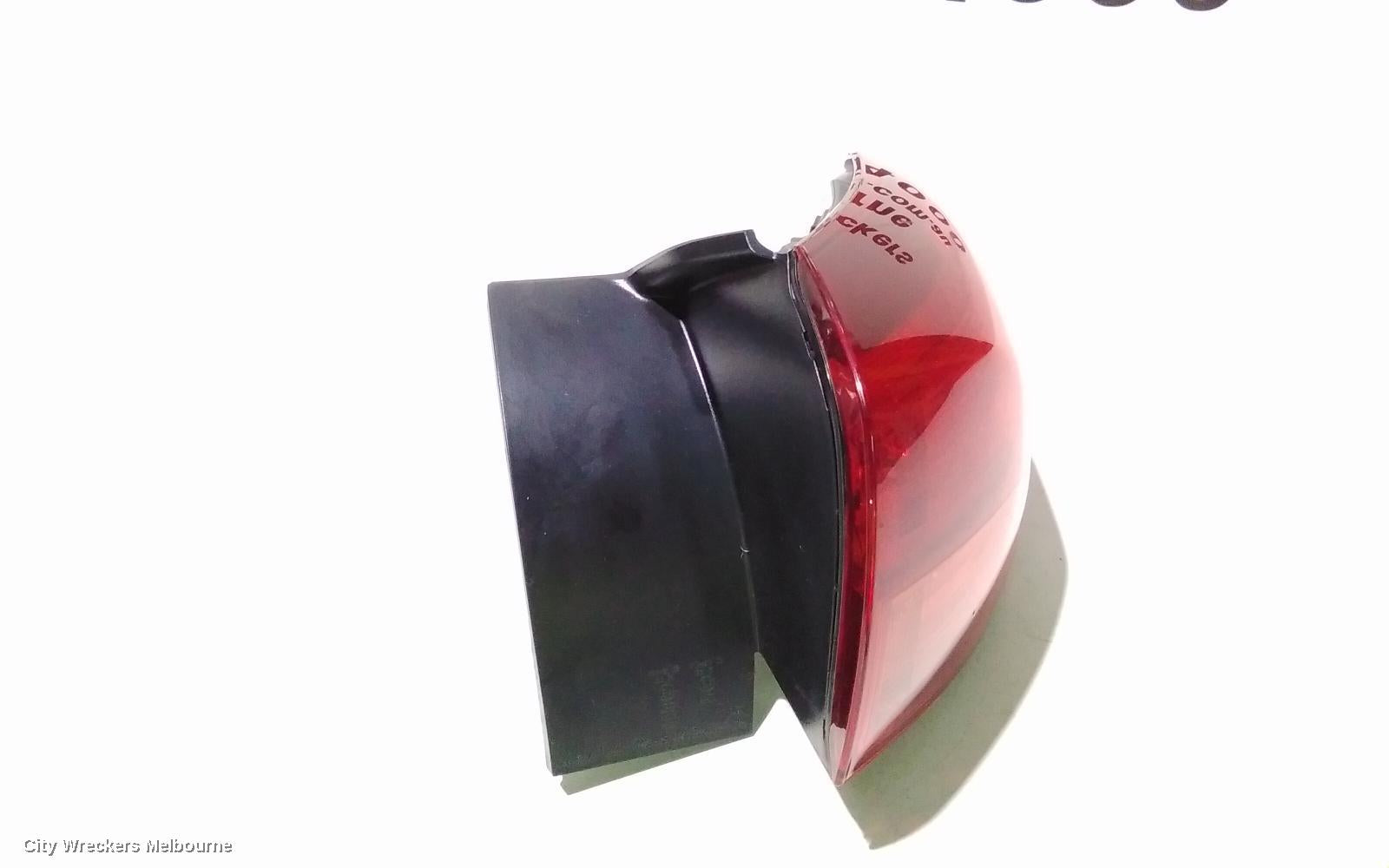 HYUNDAI TUCSON RIGHT TAILLIGHT, IN BODY, TL, ACTIVE X/GO/ELITE, NON LED TYPE, 06/2018 - 01/2021 - Image 3