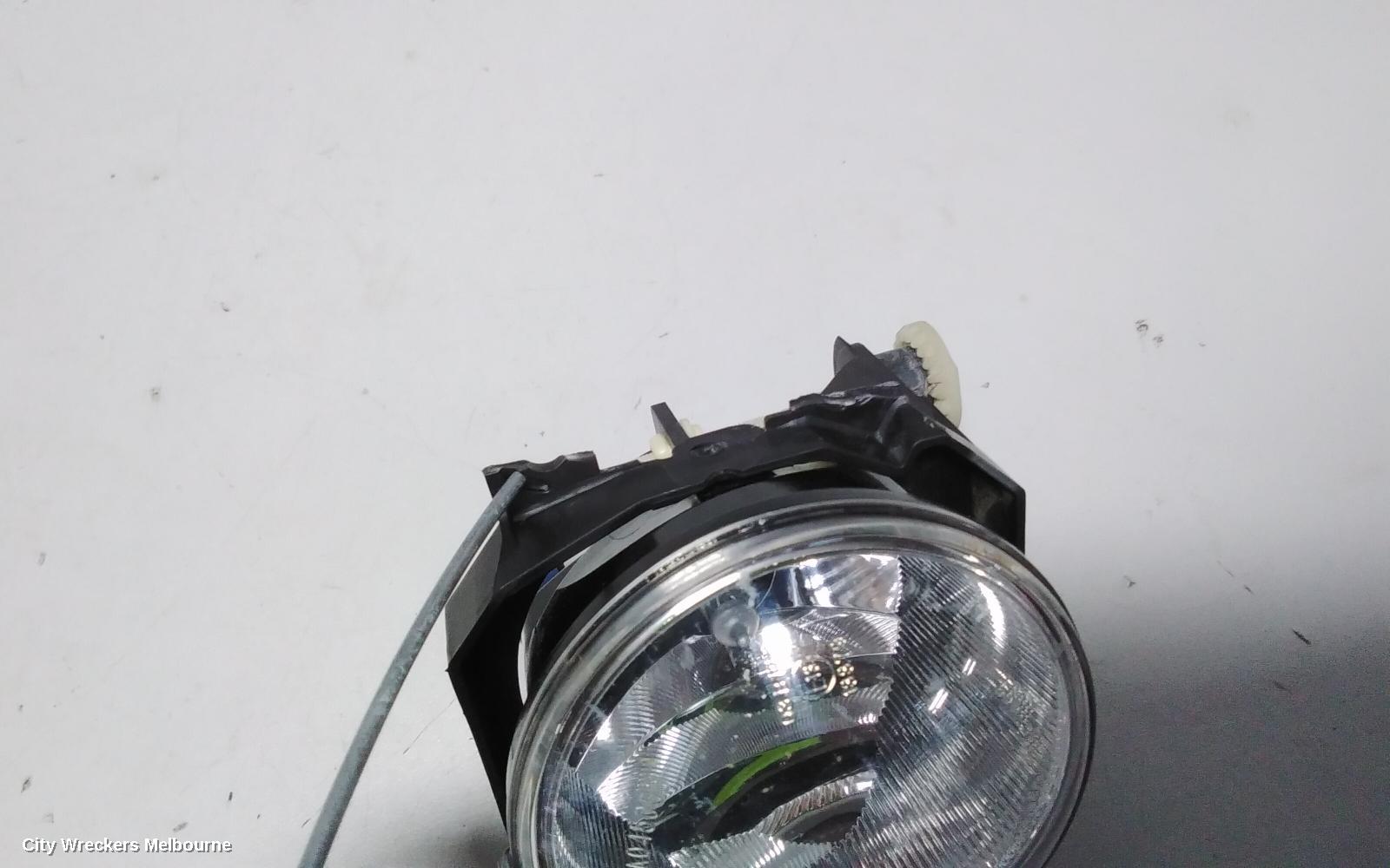 SUBARU FORESTER RIGHT INDICATOR/FOG/SIDE, BUMPER FOGLAMP, SK, STANDARD TYPE, 08/2018 ONWARDS - Image 3