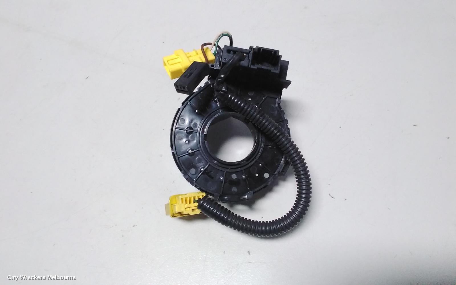 HONDA CIVIC AIRBAG MODULE/SENSOR, CLOCKSPRING, 7TH GEN, 11/2000 - 12/2005 - Image 3