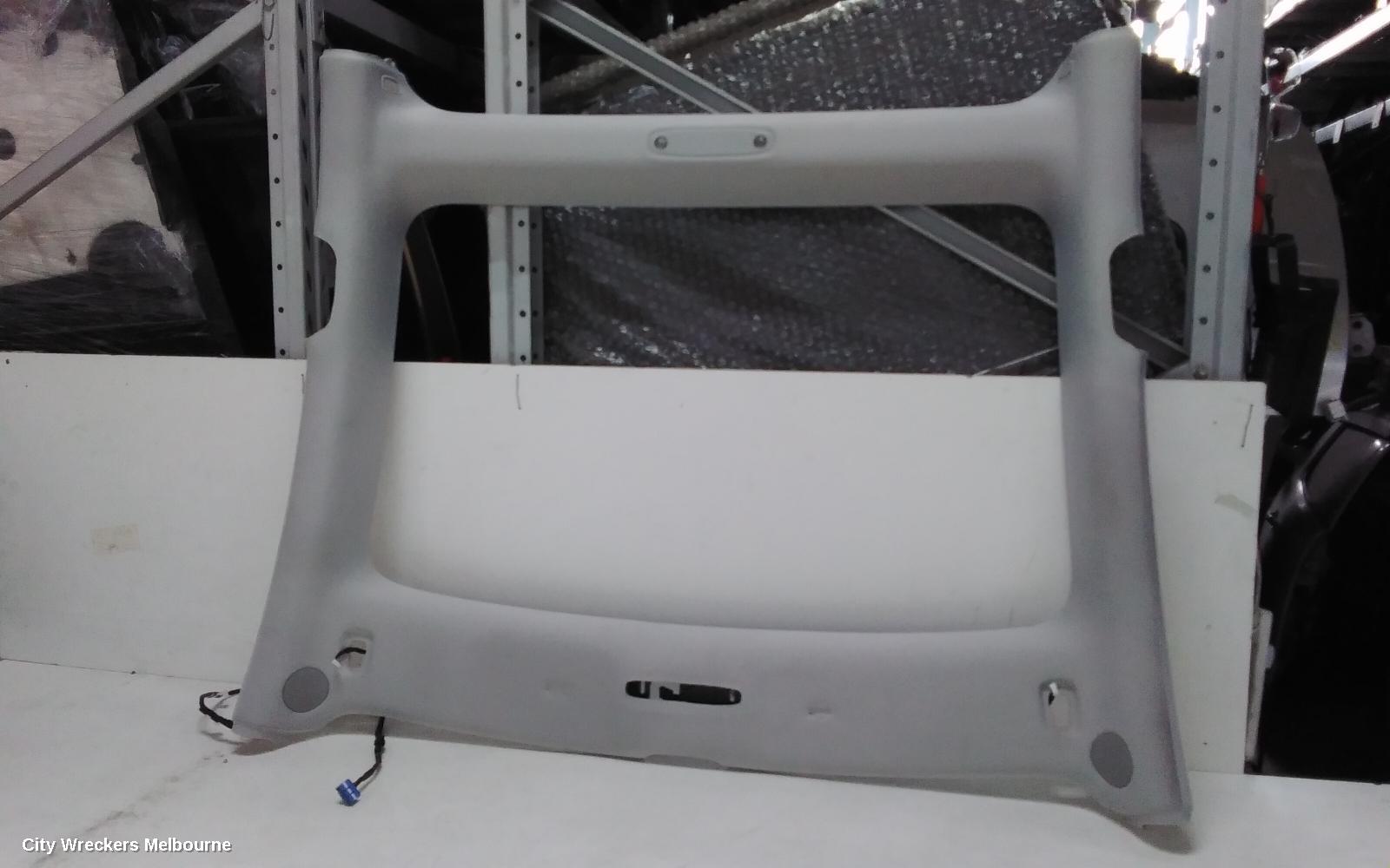 TESLA MODEL 3 HOODLINING, 1ST GEN, 06/2019 ONWARDS - Image 2