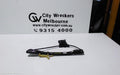 VOLKSWAGEN AMAROK RIGHT FRONT WINDOW REG/MOTOR, 2H, 12/2010 ONWARDS - Image 1