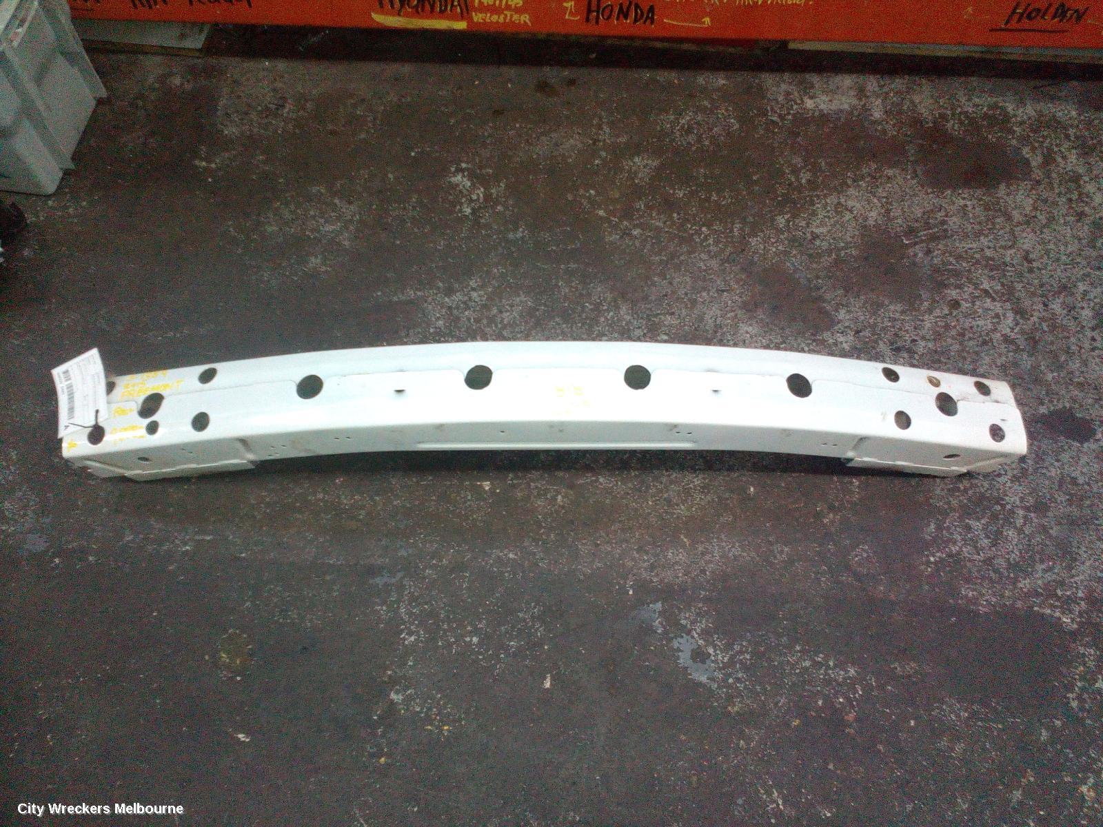 FIAT FREEMONT R/BAR BRACKET/REINFO, JF, 04/2013 - 01/2017 - Image 2