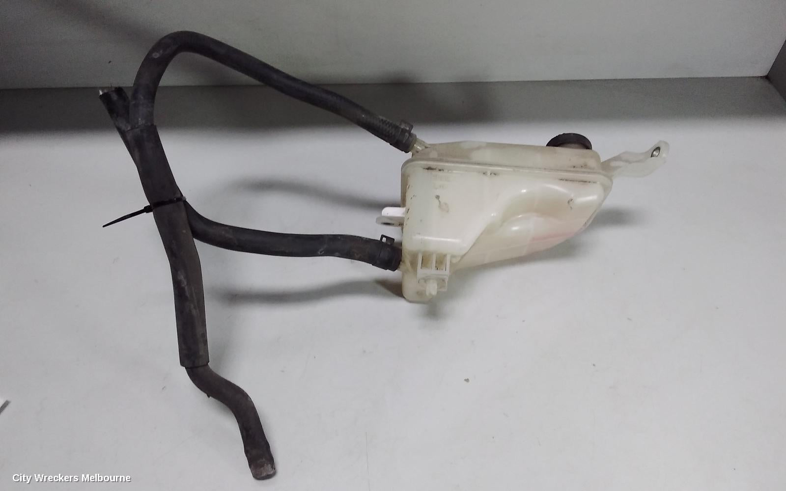 TOYOTA COROLLA OVERFLOW BOTTLE, ZRE152/20153R, 03/2007 - 10/2013 - Image 2